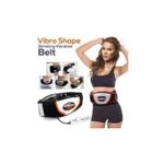 Vibro Shape Tummy Slimming Vibration Belt