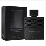 Fragrance World Intense Noir pafum EDP 100ml