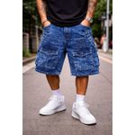 Puma Shorts Jeans 