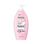 Garnier Sakura Glow Hyaluron Body Serum Lotion