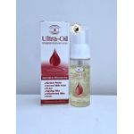 Clarins Ultra Oil Complexion Restoration Serum