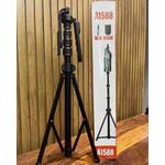 Monopod A1588 Selfie Stick tripod 
