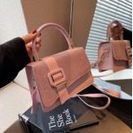 Designer Ladies Hand Bags Famous Brands Handbags for Women Luxury Crossbody Handbag