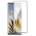 Full Glue screen protector for infinix hot 60 pro plus