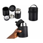 Generic 1 Piece Of Vacuum Insulation Food Flask (500ML) - image 4