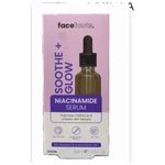 Facefacts FACE FACTS -Soothe Glow (Niacinamide) face serum 30ml
