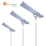 Felicity Solar D2 80W All in one Solar Street Light - image 3