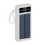 product_image_name-Generic-Strong SOLAR 10,00O-mAh Durable Power Bank Fast Charge white-1