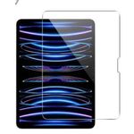 Generic  High Quality Tempered  Screen Protector HD for Ipad 11th Generation 2026