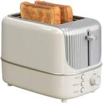 2-slice pop-up bread toaster
