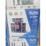 AILIPU Multimedia Speaker SP-8301