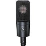 product_image_name-Audio Technica-AT4040 Large-Diaphragm Cardioid Condenser Microphone-1
