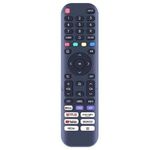 Hisense Smart TV Replacement Remote