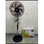  18" Standing fan plus