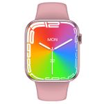 Men Smartwatch I8 PRO MAX Smart Watch Original Series 8 Women Sport Waterproof Smart Watch BT Call Custom Watch Face PK I7PROMAX