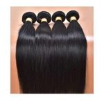 Straight Hair Full Head Bundle