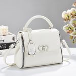 Fashion Ladies portable quality handbag - image 3