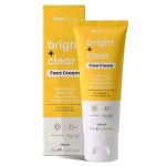 Facefacts Bright + Clear Face Cream - 75ml