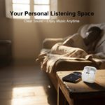 product_image_name-Generic-Pods Pro 4 Wireless Earbuds, Bluetooth Headphones, Transparency, High-Fidelity Sound, USB-C Charging-4