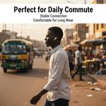 product_image_name-Generic-Pods Pro 4 Wireless Earbuds, Bluetooth Headphones, Transparency, High-Fidelity Sound, USB-C Charging-5