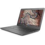 Hp Stream 11 Laptop- Intel Celeron - 64GB SSD 4GB RAM Windows 10 PRO+ Mouse & USB Light For Keyboard - image 2