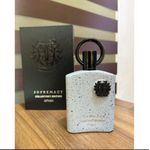 Afnan Supremacy collectors edition Eau de perfume 50ml NAFDAC NO: A2-0149