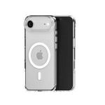 Iphone 17 Air Durable Clear MagSafe Case 