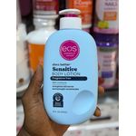 Eos Shea Better Sensitive Body Lotion 473ml