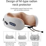product_image_name-Generic-U-shaped Travel Massage Pillow-3