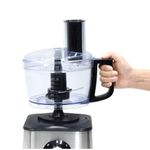 Lexical 800W Multi-Functional Electric Food Processor, Blender & Grinder Set - image 3