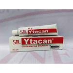Ytacan Clotrimazole Cream