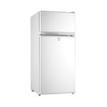 Haier Thermocool 95L Double Door Super Fast Cooling Refrigerator