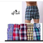 6 in 1 men boxers