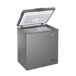 Haier Thermocool Haier Thermocool  Chest Freezer-HTF 150HAS - image 2