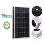 TRINA 200watts  Monocrystalline Solar Panel