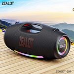 product_image_name-Zealot-Super Bass Bluetooth Speaker -2