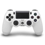 Sony  PS4 Controller - Dualshock 4 Wireless PS4 Pad/ontroller- White