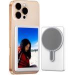 product_image_name-Best-Magnetic Selfie Screen. Magnetic Selfie Monitor, Apple and Android. -5