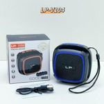 Generic New LP-V104 Wireless Portable BT mini Speaker - image 2