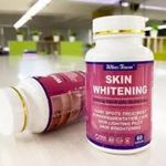 Daynee SkinWhitening Pills - Clears & Even Skin Tone
