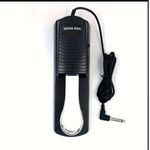 Generic Universal Keyboard Sustain Pedal – Piano Pedal with Switch - image 2