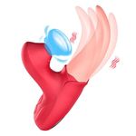 product_image_name-Generic-Tongue Clitoris stimulator for women sucking and licking-1