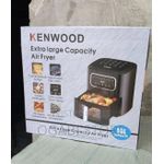Generic  10L Extra Large Capacity Digital Air Fryer