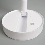 Taigexin Rechargeable telescopic standing and table fan TGX 216 - image 3