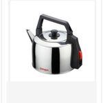 Qasa QKT -5000 Electric Kettle  (4.1liters)