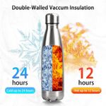 product_image_name-KnMn-500ml Stainless Steel Water Bottles For Hot and Cold Water -1