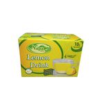 Napa Valley LEMON Drink - 100% Natural