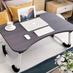 Laptop Table With Cup Holder