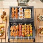 product_image_name-Generic-Charcoal barbecue grill-2