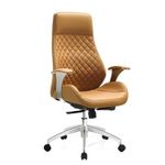 Vava Furniture Quality And Modern Executive Office Swivel Chair - 4009A